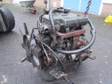 Двигател Mercedes OM364 / OM 364