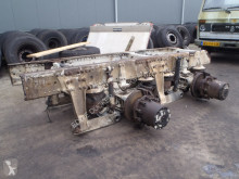 Transmission essieu Mercedes BOOGIE