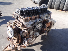 Repuestos para camiones motor Volvo D13 BRANDSCHADE