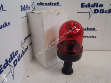 ZWAAILICHT AEB 530 tweedehands elektrisch systeem