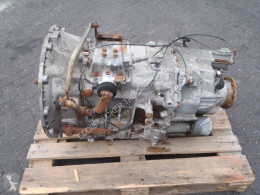 Volvo gearbox R1000