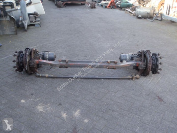 Scania axle transmission P 380