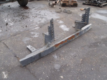Repuestos para camiones Iveco FRONT BUMPER usado