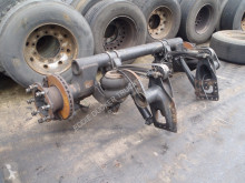 Transmission essieu MAN LIFTAS