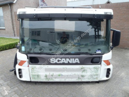 Scania fülke CABINE COMPLEET