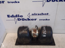 Repuestos para camiones Volvo FL6 cabina / Carrocería usado