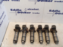 Mercedes A 0280745902 POMP UNIT / UPEC PUMP moteur occasion