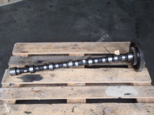 MAN NOKKENAS D2866LF20 moteur occasion