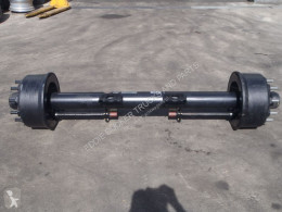 Axle transmission VALX TRAILER AXLE