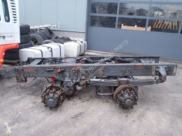 DAF BOOGIE LIFT AXLE 1347:3.07 transmission essieu occasion