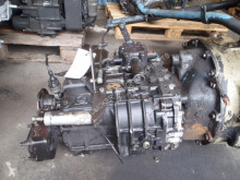 Skrzynia biegów DAF 0280754 ZF S6-36 / R: 6,93-0,80