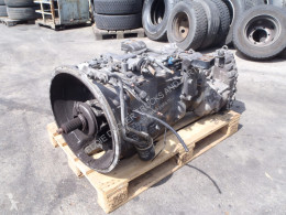 Scania R used gearbox