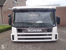 Cabine Scania CABINE