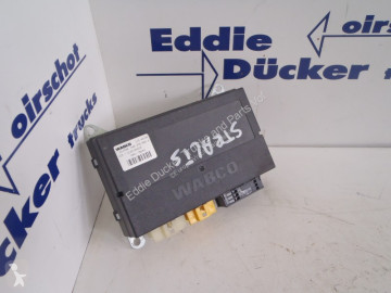 Système électrique Iveco 504176649 VCM ECU