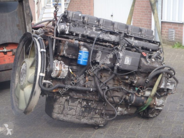 Moteur Scania DC1103 MOTOR