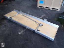 Repuestos para camiones cabina / Carrocería DAF XF105 1699808 BOVENBED XF105