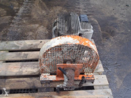 Compressed air system COMPRESSOR