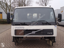 Cabine Volvo FM