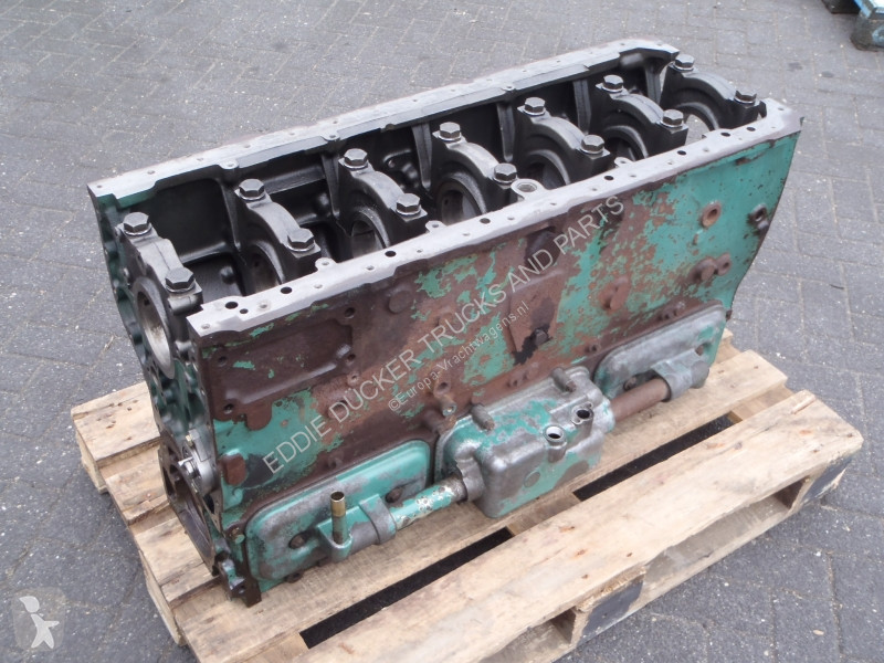 GSP MOTORE depositario stoccaggio motore Ford Volvo 3804864