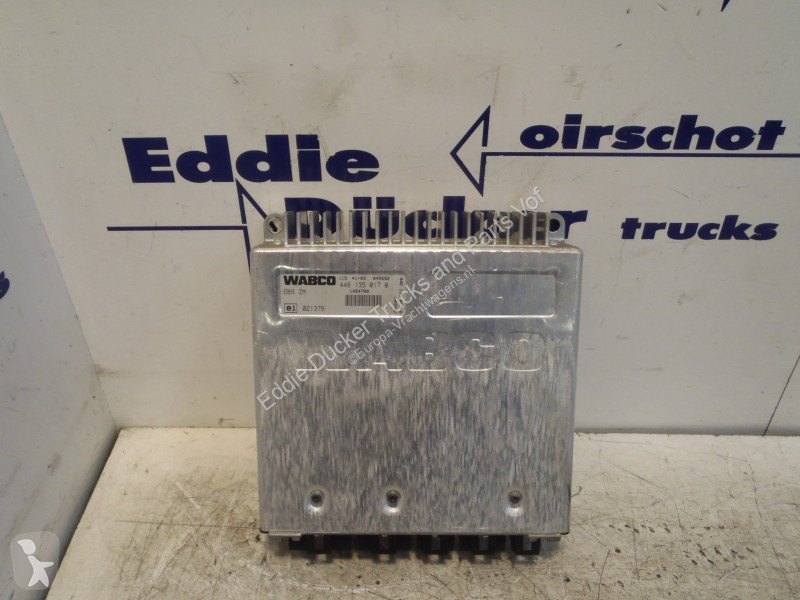 Vrachtwagenonderdelen DAF 1340410-1454700...