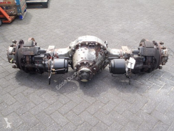 RenaultMagnum