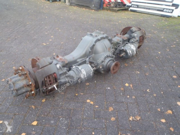 Układ napędowy oś Mercedes HL4/040DC-10,8 / 38:8 =4,750