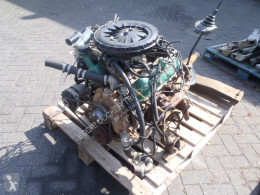 Motor FORD TRANSIT MOTOR