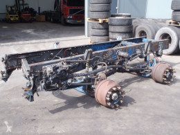 Volvo axle transmission FRONT BOOGIE