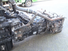 Boîte de vitesse Renault 16AS2601 IT / R: 17.03-1.00