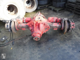 Transmission essieu DAF TYP:1347 / R: 2.69