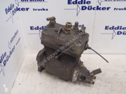 Scania COMPRESSOR 1380457 motor brugt