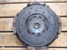 Motor DRUKGROEP MET PLAAT