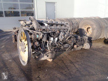 Scania DC1214 motor second-hand