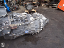 Repuestos para camiones transmisión caja de cambios Iveco 12AS2530 TO GEARBOX
