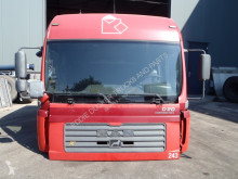Repuestos para camiones MAN CABINE cabina / Carrocería cabina usado