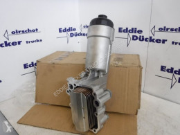 MAN 51.05000-7087 OLIEKOELERHUIS moteur occasion