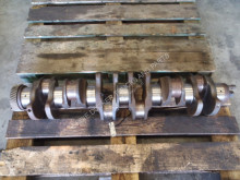 Repuestos para camiones MAN KRUKAS D2866LF28 motor usado