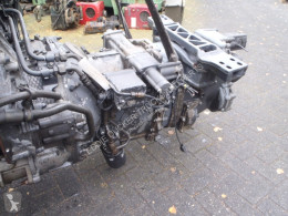 Boîte de vitesse Scania GRS0905
