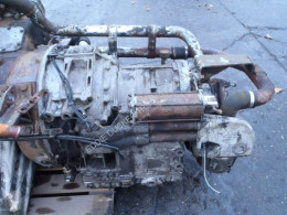 Boîte de vitesse Scania ZF 5-HP500 GEARBOX