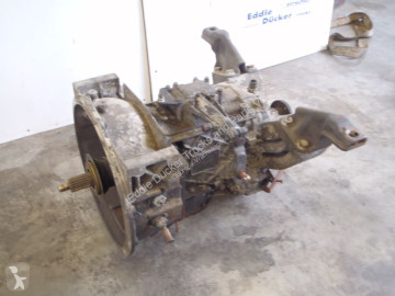 Boîte de vitesse Mercedes A6732604300 ZF ECOLITE S5-42-R:5.72-0.76