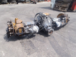 Iveco 177E MERITOR ACHTERAS used axle transmission
