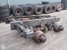 Transmission essieu DAF BOOGIE