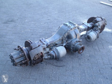 Transmission essieu Mercedes HL4 / R: 6.875