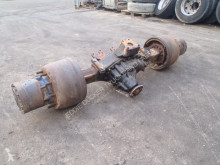Repuestos para camiones transmisión eje DAF 1355 / 5,48 ACHTERAS