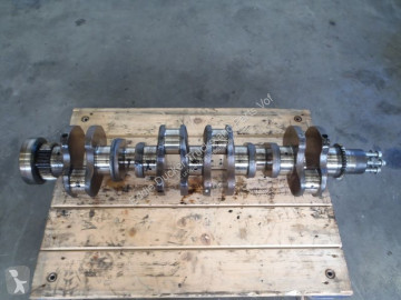 Repuestos para camiones motor DAF KRUKAS 1711105