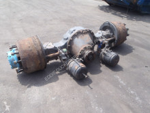 Renault P1370A ACHTERAS transmission essieu occasion