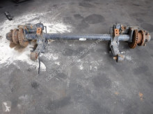 GIGANT DKH2 05506 3334W 2000 000 used axle transmission