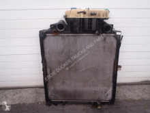 Repuestos para camiones sistema de refrigeración MAN 81.06100-6658 RADIATOR TGA/TGX