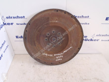 Moteur Renault VLIEGWIEL