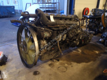 Scania motor DC1214 SC-R420